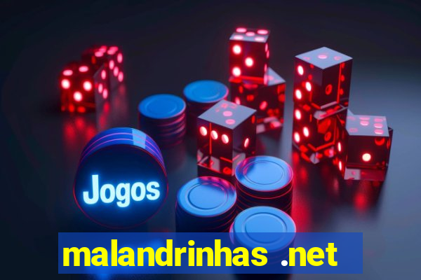 malandrinhas .net